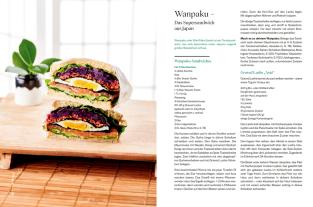 Stevan Paul, Sarah Schocke: Japan gesund 