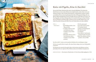 Sabrina Ghayour: Persiana Everyday 