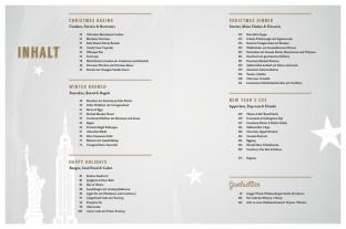 Lisa Nieschlag, Lars Wentrup: New York Christmas 