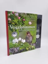 Einhard Bezzel, Jan Pedersen, Lars Svensson: Vogelstimmen 