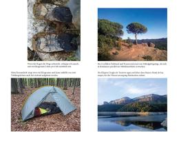 Christine Thürmer: Wandern. Radeln. Paddeln. 