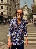 Helge Timmerberg: Bon Voyage 