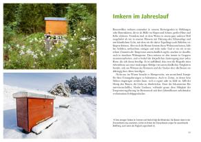Norbert Poeplau, Dr. Johannes Wirz, Johannes Wirz: Imkern mit der Einraumbeute 