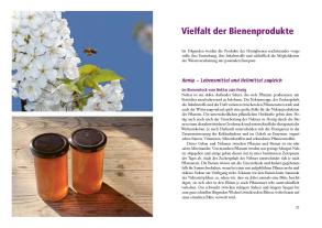 Norbert Poeplau, Almut Tobis: Heilkraft aus dem Bienenstock 
