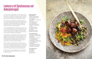 Das perfekte Dinner, Das perfekte Dinner: Das perfekte Dinner (Bd. 1) 