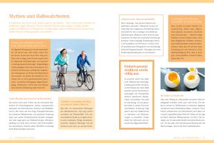 Anne Dr. med. Fleck, Jörn Dr. med. Klasen, Matthias Dr. med. Riedl, Anne Fleck, Jörn Klasen, Matthias Riedl: Die Ernährungs-Docs – Starke Gelenke 