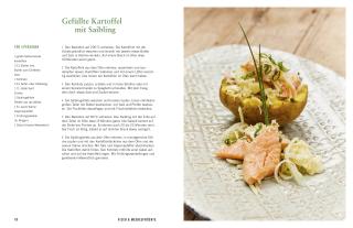 Hans Jörg Bachmeier: Einfach. Gut. Bachmeier. Heimat schmeckt am besten. 