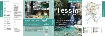 Iwona Eberle: Tessin 