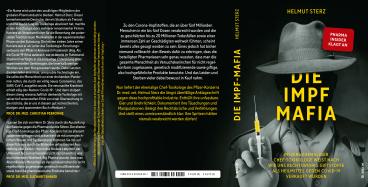 Helmut Sterz: Die Impf-Mafia 