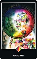 Osho, OSHO®, Ma Deva Padma, Deva Padma: OSHO® Zen Tarot 