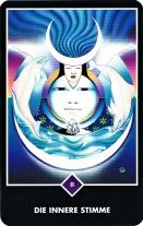 Osho, OSHO®, Ma Deva Padma, Deva Padma: OSHO® Zen Tarot 