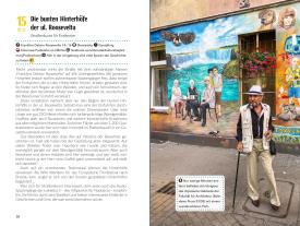 Mirko Seebeck: Breslau (Wroclaw) – Ein alternativer Reiseführer 