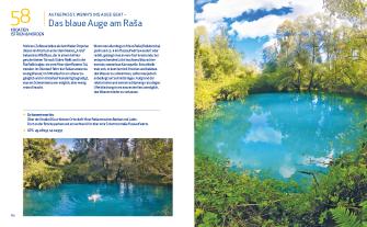 Hansjörg Ransmayr: Wild Swimming Kroatien und Slowenien 