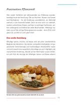 Ruth von Braunschweig: Pflanzenöle - Qualität, Anwendung und Wirkung 