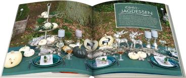 Ute Ligges, Olga Reyes-Busch, BLOOM's GmbH, BLOOM's GmbH: Kürbisgenuss 