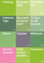 smarticular Verlag, smarticular Verlag: Geh raus! Deine Stadt ist essbar 