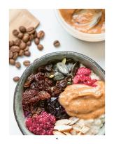 Marta Dymek, smarticular Verlag, smarticular Verlag: Zufällig vegan – International 
