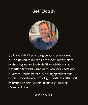 Jeff Booth: Der Preis der Zukunft 