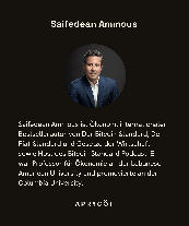 Saifedean Ammous: Gesetze der Wirtschaft 