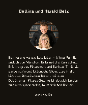 Bettina Betz, Harald Betz: Mieses Geld 