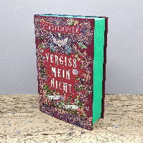 Kerstin Gier: Vergissmeinnicht - Was die Welt zusammenhält 