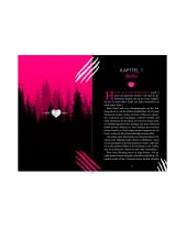 D. C. Odesza, D.C. Odesza: SCARS of the beautiful VILLAIN (limitierte Auflage) 