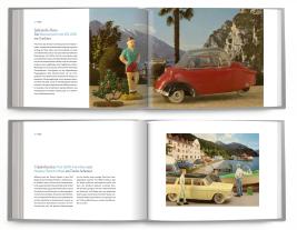 Veit Golinski: Kleine Autos, große Welt 