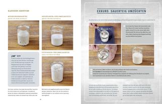 Lutz Geißler: Brot backen in Perfektion mit Sauerteig 