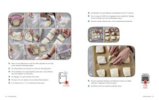 Lutz Geißler, Sandra Weihe: Die besten Brotrezepte für jeden Tag 