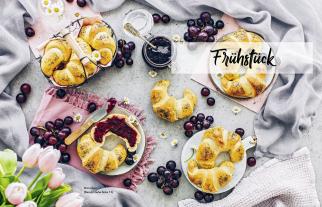 Bianca Zapatka: Vegan Food Love 