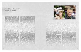 Simi & Stefan Leistner: Authentic Asian Food – Gemeinsam genießen 