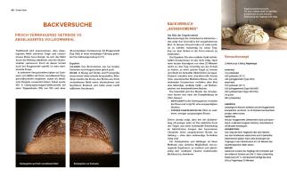 Lukas Kirchgasser, Dietmar Kappl: Baking next level mit Roggen 