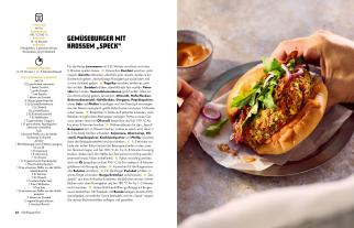 Alexander Flohr, Thorsten kleine Holthaus: Vegan Airfryer 