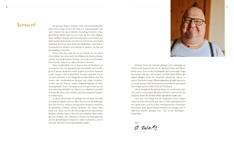 Oliver Welling: Olivers glutenfreie Backwelt 