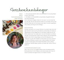 Cornelia Müller: Winterweihnacht 