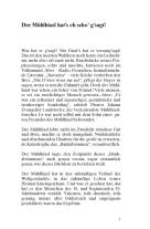 Andreas Zeitler: Die Prophezeiungen des Mühlhiasl 