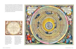 Edward Brooke-Hitching: Der Atlas des Himmels 