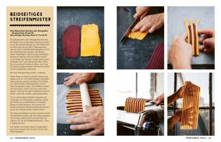 Mateo Zielonka: Pasta fantastica 