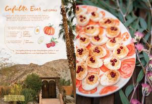 Erin Gleeson: Ein Fest im Grünen – Sommerküche 