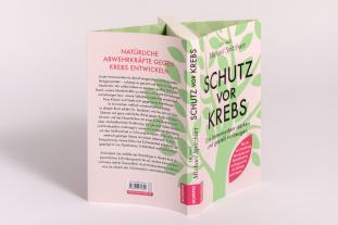 Michael Dr.med. Spitzbart, Michael Spitzbart: Schutz vor Krebs 