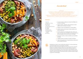 Brigitte Dr. Karner, Ulrike Gonder, Brigitte Karner: Der Keto-Kompass – Das Kochbuch 