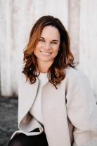 Kristina Moninger: One Second to Love (Breaking Waves 1) 