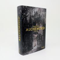 Karen Gerwig, Lisa Kögeböhn, Christiane Sipeer, Sybille Uplegger, Senlinyu: Alchemised 