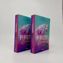 Sarah Stankewitz: Perfectly Broken (Bedford-Reihe 1) 