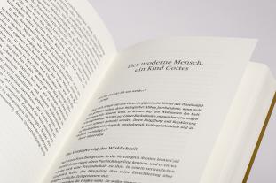 Malte Nelles: Gottes Umzug ins Ich 