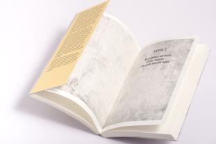 Henryk M. Broder, Reinhard Mohr: Durchs irre Germanistan 