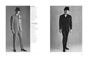 Hardy Amies: Das kleine Buch der Herrenmode 