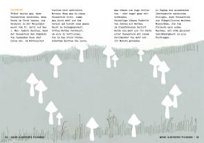 Gerard Janssen, Maartje van den Noort: Meine illustrierte Pilzkunde 