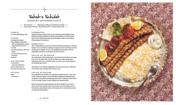 Parvin Razavi: Teheran 