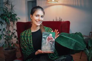 Matthias Langwasser: Reise in die Freiheit 